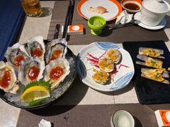 -極上萬膳·日料放题(海岸城店)