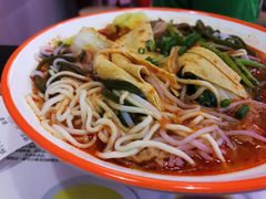 -麻小劲菌汤麻辣烫(体育西路店)