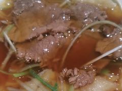 -直隶安家牛肉罩饼(七一路店)