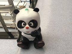 -长春世界雕塑园冰雪艺术天地