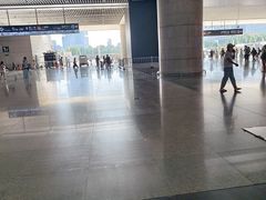 -郑州东站