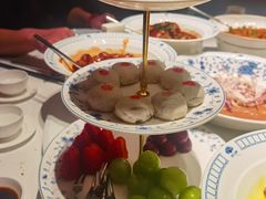 -杏花堂晋商私房菜(华熙五棵松店)