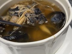 -揽季锅物会.福建黄鱼.海鲜姿造(五四路店)