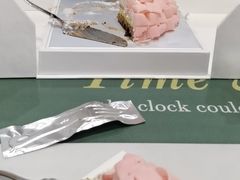 -黑天鹅蛋糕店(青年大街店)