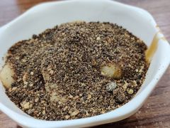 -继红顺河抄手名小吃