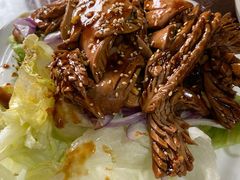 -三居鲁味坊黄焖鸡(山大路店)