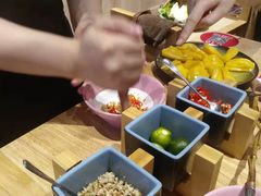 特制酱料-椰夫人·养生椰子鸡(金沙洲永旺店)