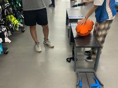 -迪卡侬(燕山店)