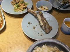 -蜜桃餐厅·伴山(绿宝广场店)