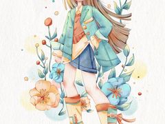 -八哥美术·成人美术画室(总校区)