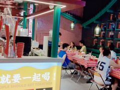 -辣小鲜·南昌大排档(船山路店)