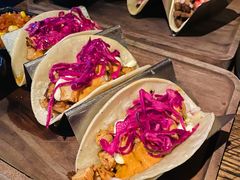 -Q MEX 库迈墨西哥餐吧(三里屯店)