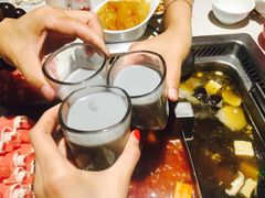 -海底捞火锅(高科广场店)
