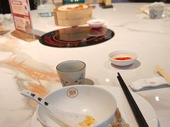-滋粥楼·顺德菜(番禺广场总店)