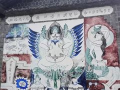 -云南驿景区-茶马古道景点