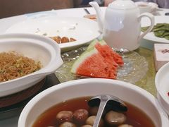 -天福苑(崇宁路店)