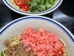 -万三面馆(青龙正街太古里店)