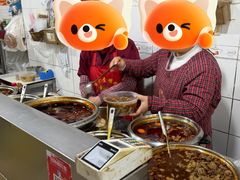 -中山牛肉肥肠粉面馆(军工社区店)