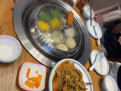 -锅老头铁锅炖•大锅蒸汽海鲜(韩乐坊店)
