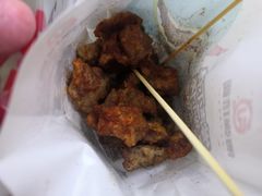 -傅强排骨(成都总店)