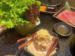 -樱嘢·炭火烧肉(惠南店)