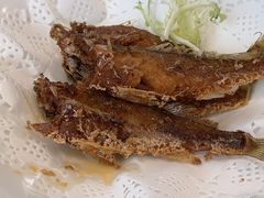 特色小黄鱼-930私房菜(欧阳路店)