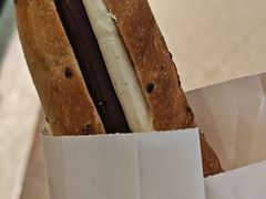 -CARINO BAKERY&CAFE(人广来福士店)