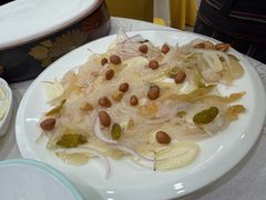 -寻味顺德·南记酒家·传统顺德菜·鱼生(广源路店)