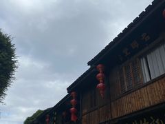 -三坊七巷历史文化街区