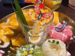 -泰妃殿(武汉首店)