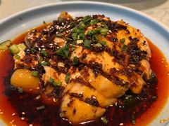 -常和州·夜宵大排档(常州单店)