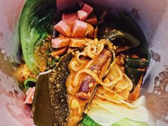 -大喜麻辣拌(凯德1818店)