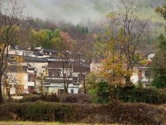 -塔川景区
