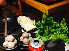 -手选潮汕鲜活牛肉火锅(二七广场店)