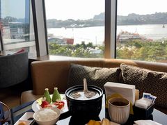 -厦门海港英迪格酒店(中山路店)