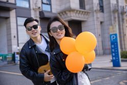 -扬州龙摄影·全球旅拍(维扬路总店)