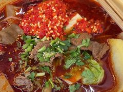 -脑馋粉儿(三里屯店)