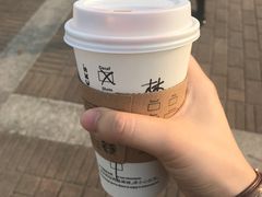 -星巴克(大梅沙8号仓店)