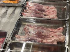 -蒙古人烤羊大师·草原料理(工农大路店)
