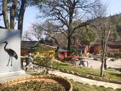 -南北湖风景区