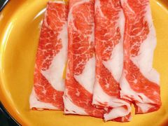 -牛New寿喜烧(曹路花园城店)