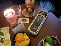 -OX BAR 拉培耶小镇(大连老街店)