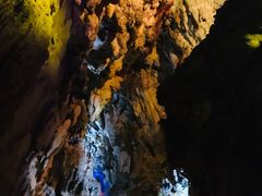 -漓江冠岩景区