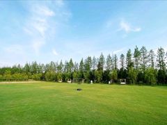 -前小桔亲子创意农场·草莓采摘·露营烧烤