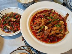 -老三样 · 江西菜馆(前海壹方汇店)