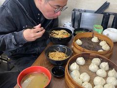 -万寿斋(山阴路店)