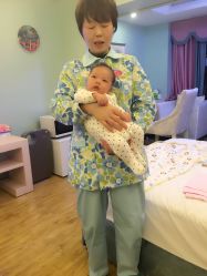 -大美母婴月子中心(馨乐庭店)