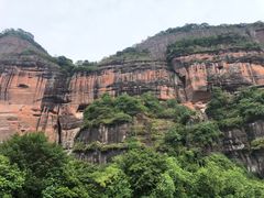 -丹霞山风景名胜区