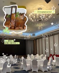 -曼格纳婚礼艺术中心(张江店)