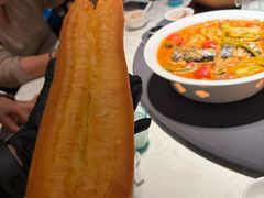 -珍宝海鲜JUMBO Seafood(尚嘉店)